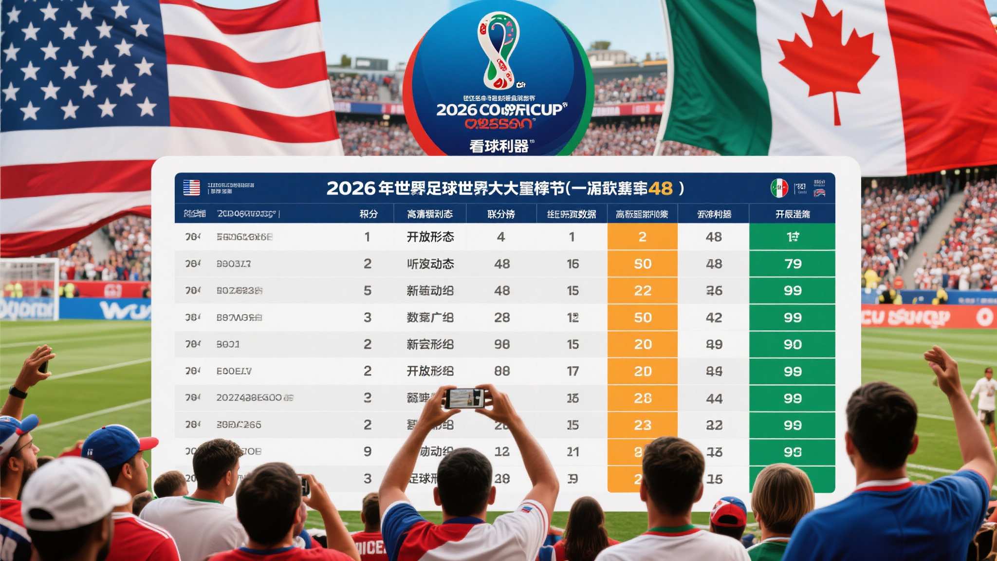 关于世界杯比分直播
